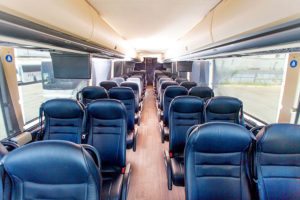 lux-coach6 luxury coach bus rentals az