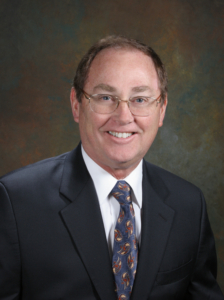 President of Via Adventures, Curtis Riggs.