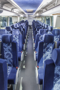 charter bus rentals AZ