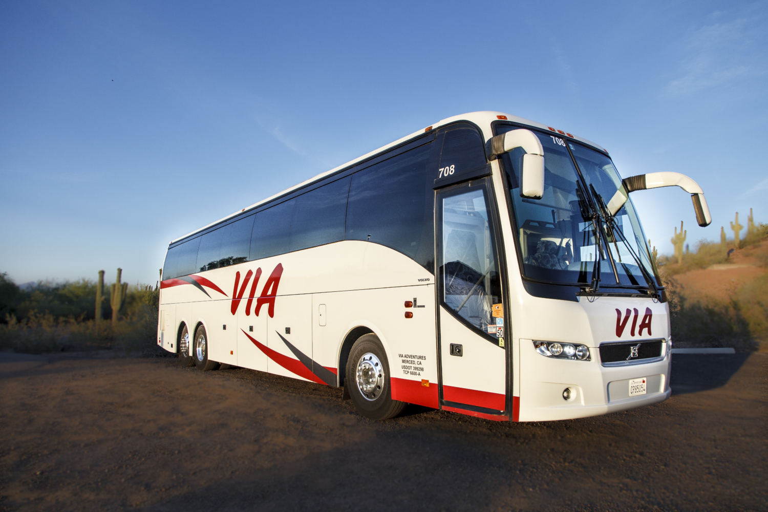 merced ca bus company